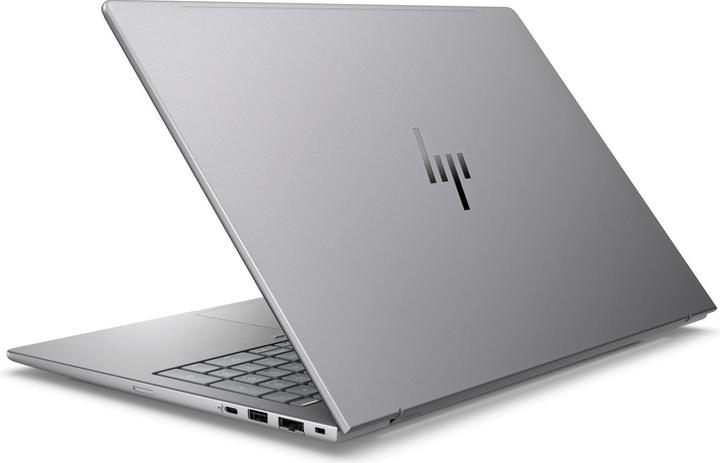Actual product image HP ZBook 8 G1i Intel Core Ultra 7 255H 40,64cm 16Zoll 2,5k 32GB 1TB/SSD W11P 3J Gar (DE) (16", Intel Core Ultra 7 255H, 32 GB, 1000 GB, DE)