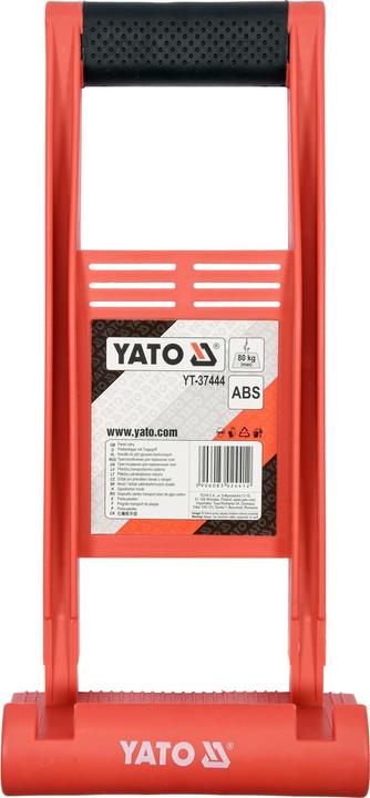 Produktbild Yato Träger für Gipskartonplatten, Tragkraft bis 80kg (YT-37444)