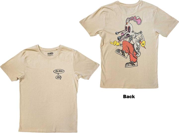 Produktbild Blink 182 Roger Rabbit (S)