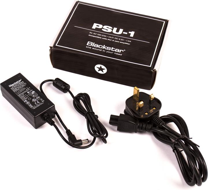 Blackstar Alimentation pour Fly 3