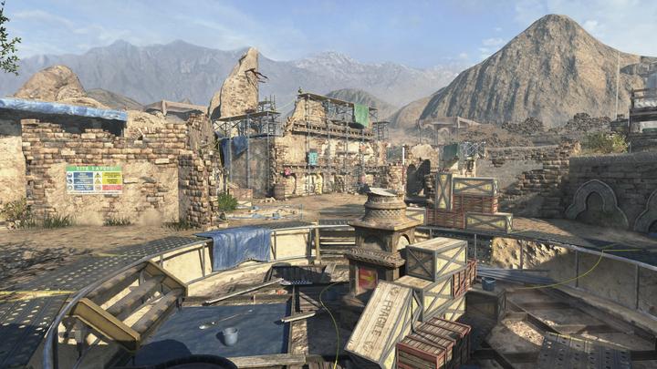 Produktbild Activision Call of Duty: Black Ops 2, PS3 -E- (PS3)