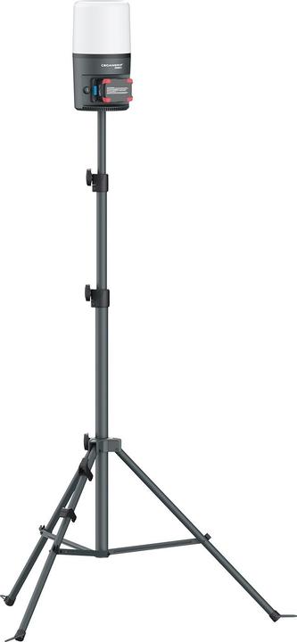 Actual product image Scangrip Area 6 Connect work light (6000 lm)