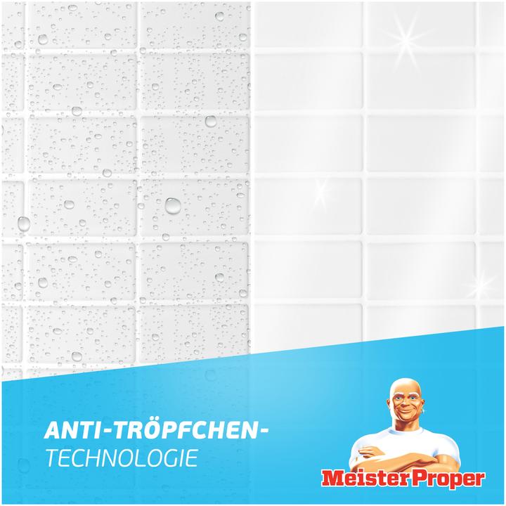 Produktbild Meister Proper Badreiniger Spray