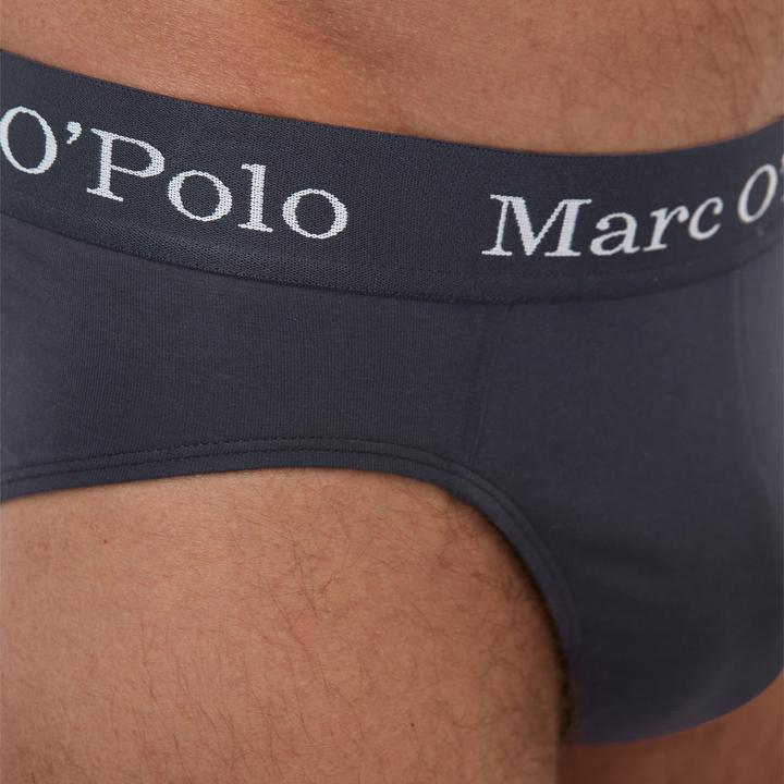 Immagine prodotto Marc O'Polo Confezione da 10 slip / mutande in cotone biologico Elements (S, confezione da 10)