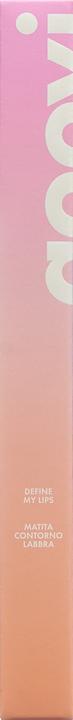Produktbild Goovi DEFINE MY LIPS Lippenkonturstift 04 Red Berry (04 Red Berry)