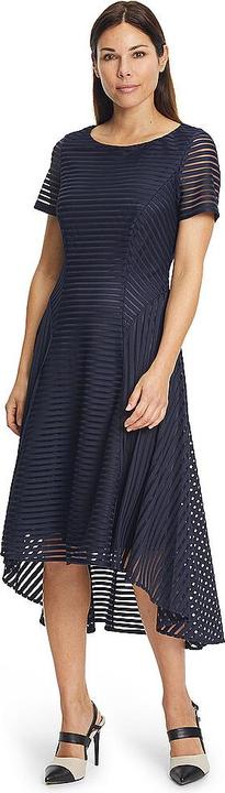 Image du produit Vera Mont Robe de cocktail à manches courtes - 60043 (42)