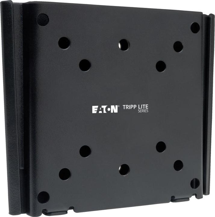 Eaton Fixed Wall Mount for 33.02cm 13inch to 68.58cm 27inch TVs and Monitors (Wall, 27", 39 kg)