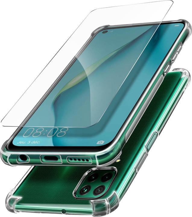 Actual product image Avizar Prems Series (Huawei P40 Lite)