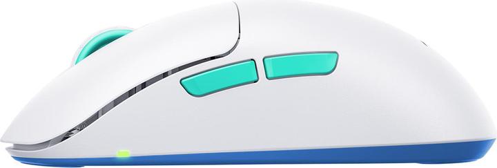 Actual product image CHERRY xtrfy M8 (Wireless, Cable)