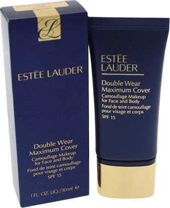 Produktbild Estée Lauder Double Wear Maximum Cover (Beige)