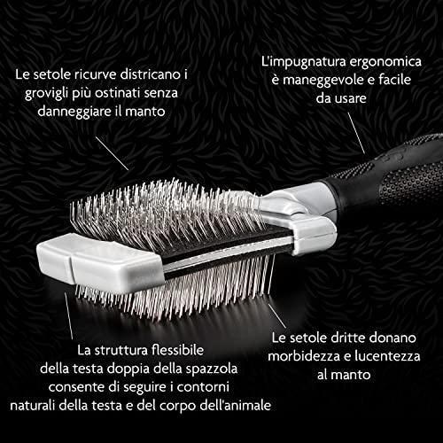Immagine prodotto FURminator Spazzola grande (Cane, Gatto)