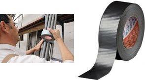 Produktbild tesa Betonband (48 mm)