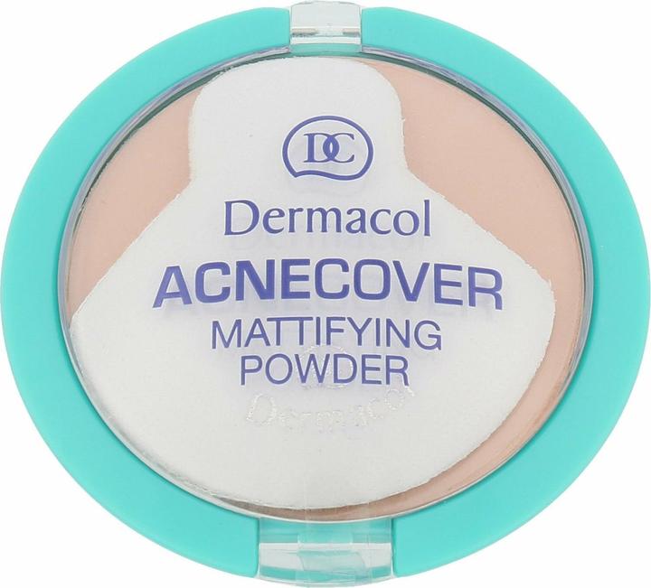Produktbild Dermacol Acnecover (Shell)