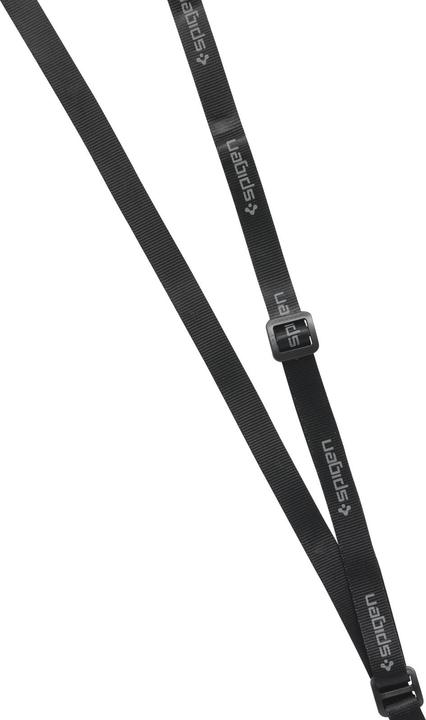 Produktbild Spigen A601 UNIVERSAL WASSERDICHTES GEHÄUSE KRISTALLKLAR (Universal)