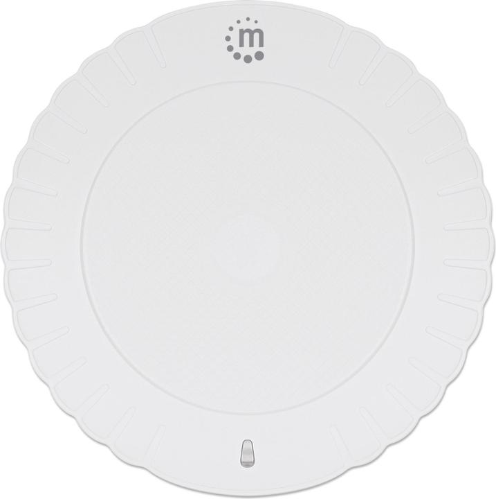 Produktbild Manhattan Kabelloses Induktionsladegerät 5 W (5 W)