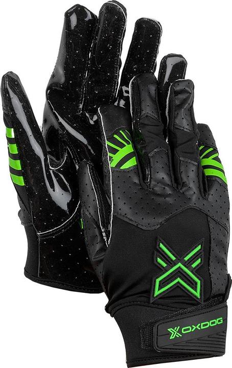 Image du produit Oxdog Gant de gardien de but Silicon SR (M)