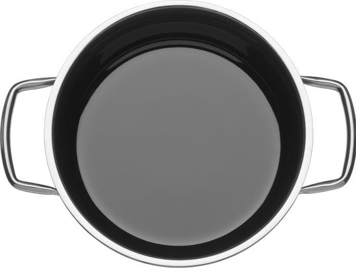Produktbild WMF Kochtopf-Set (24 cm, Pfannenset + Topfset, Fusiontec)