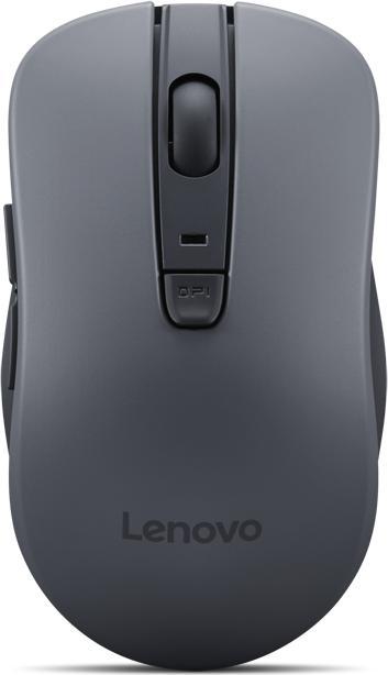 Actual product image Lenovo WL310 Bluetooth Silent Mouse Standalone (P) (Wireless)