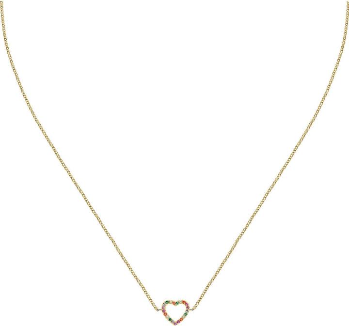 Produktbild Christ Kette (925er Silber, 40 cm)