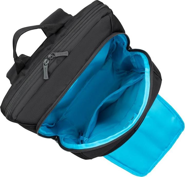 Image du produit Rivacase Riva NB Sac à dos Alpendorf Eco 17,3" noir 7569