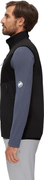 Actual product image Mammut Madris ML Vest Men (S)