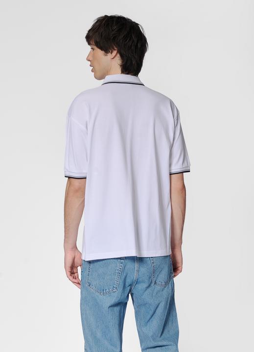 Immagine prodotto hummel hmlLOOSE POLO SHIRT S/S BEE (L)