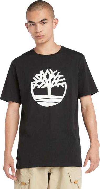 Immagine prodotto Timberland Northwood Maglietta Logo Albero Maniche Corte Uomo (M)
