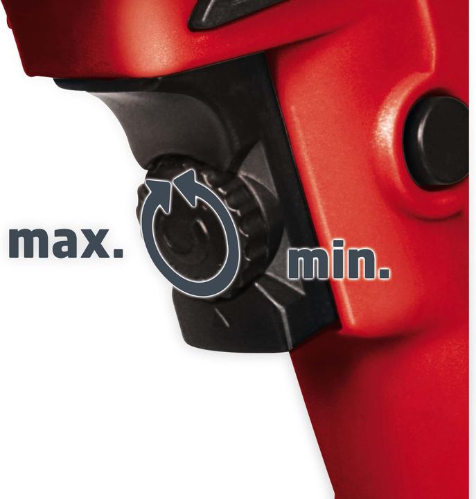 Actual product image Einhell Drywall screwdriver (Electrical connection)