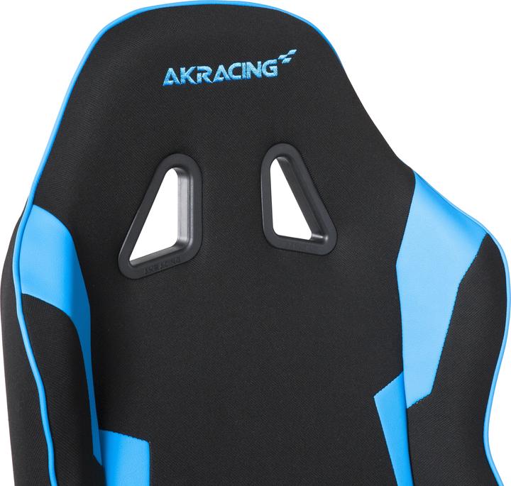 Actual product image Akracing Core EX-Wide SE