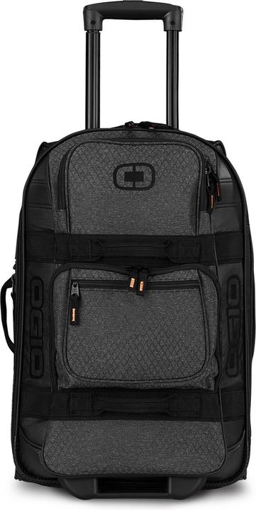 Produktbild Ogio Layover 2 Rollen Kabinentrolley 56 cm (46 l, Handgepäck (bis 50l))
