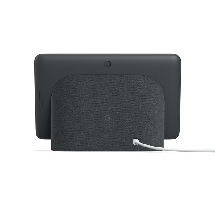 Actual product image Google Nest Hub (Google Assistant)