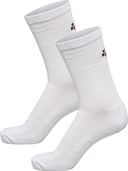 hummel Hmlroligan 2-Pack Socks