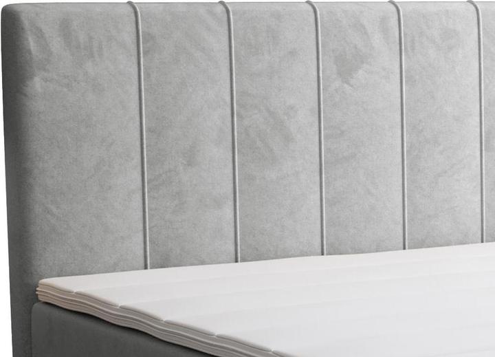 Actual product image Ysmée Hida (180 x 200 cm)