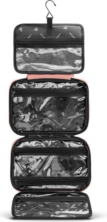 Actual product image Pactastic Urban Collection toiletry bag 30 cm (4 l)