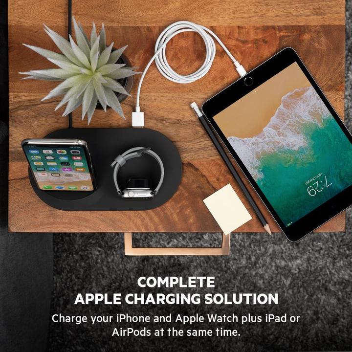 Image du produit Belkin Boost Up (7.50 W)