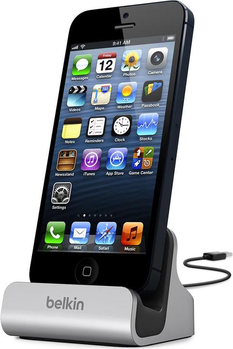 Image du produit Belkin Dock de chargement
