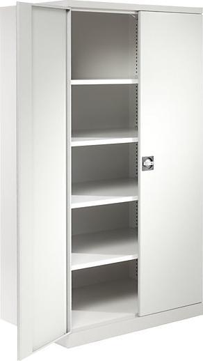Produktbild eurokraft pro Flügeltürschrank XXL (100 cm, 195 cm)