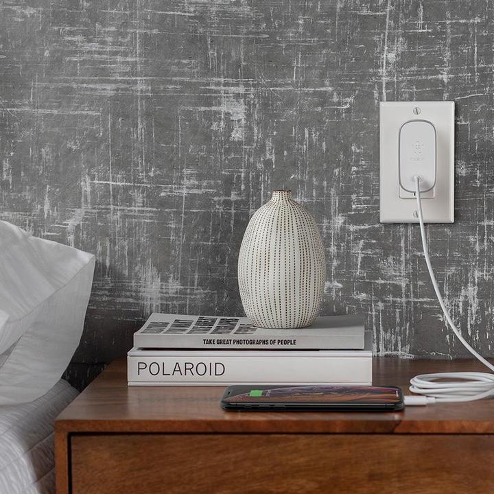 Produktbild Belkin Quick Charge 4.0 (27 W)
