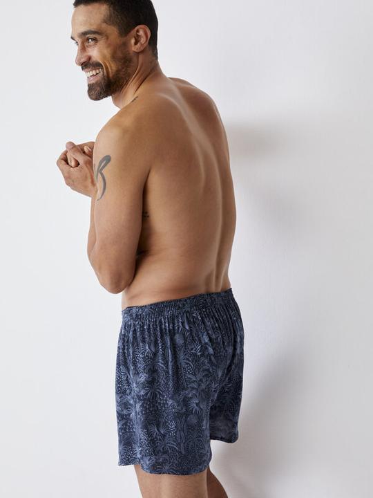 Produktbild Jockey Fashion Boxershorts Satin (M)