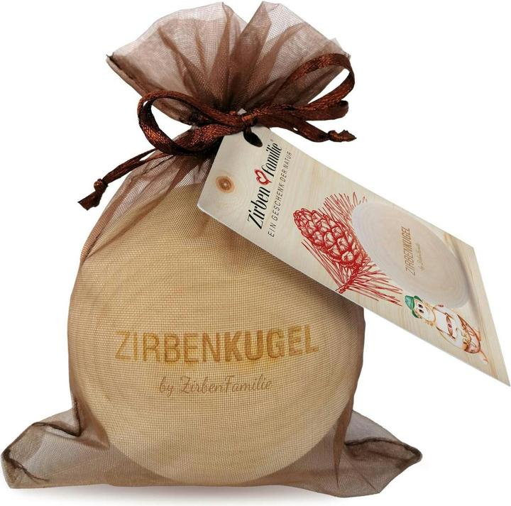 Immagine prodotto ZirbenFamilie ZirbenKugel originale