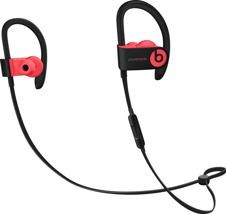Image du produit Beats Powerbeats3 (12 h, Sans fil)