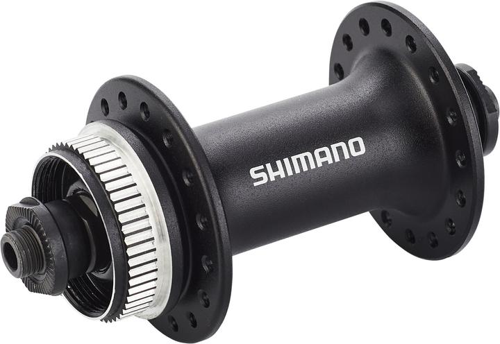 Image du produit Shimano HB-M3050 (Frein à disque Center lock)