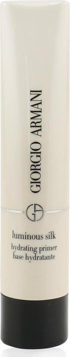 Actual product image Giorgio Armani Luminous Silk Hydrating Primer (No colour)