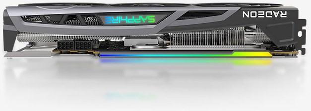 Immagine prodotto Sapphire Radeon Nitro+ RX 6800 XT OC (16 GB)