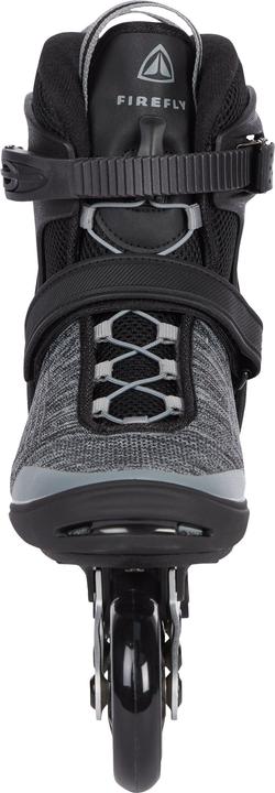 Produktbild Firefly 350 M84 Herren Inlineskate (Grösse: 39.0, 900 black/greydark/grey) (39)