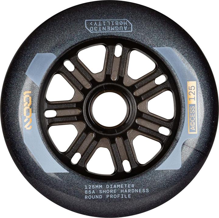 Produktbild Iqon Inline-Skate-Rolle (125 mm)