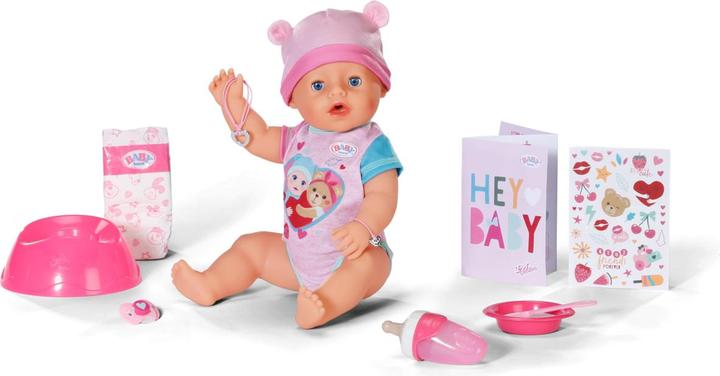 Actual product image Zapf Creation Emma