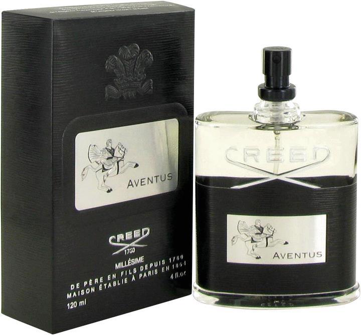 Creed Aventus (Eau de Parfum, 100 ml)