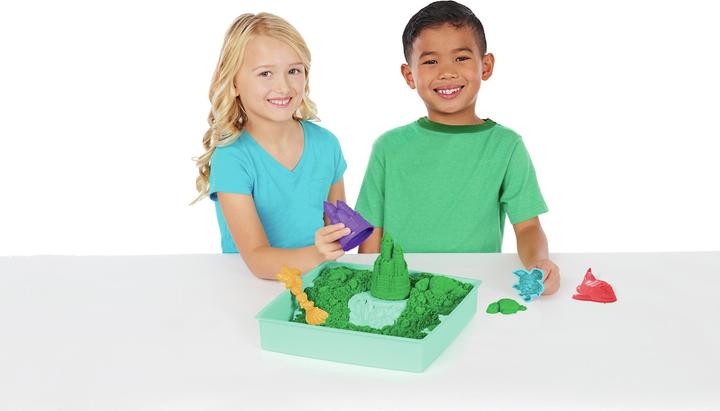 Produktbild Spin Master Kinetic Sand Sandbox Set