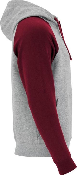 Produktbild Alpinia Badet Kapuzenpullover (M)